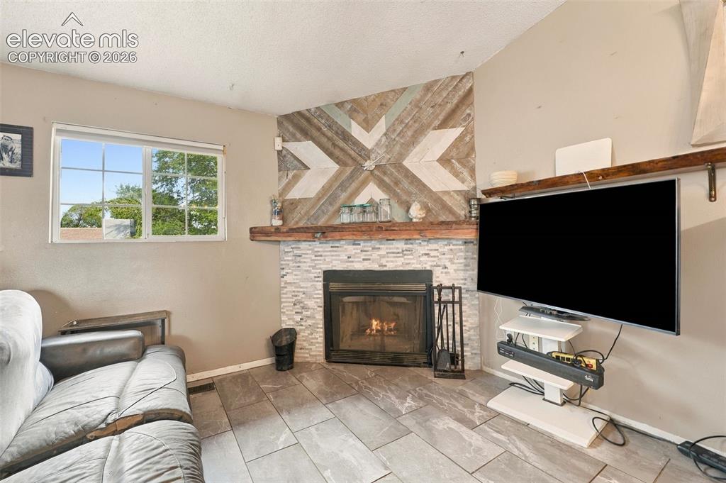 Image 9 of 24: Living Room