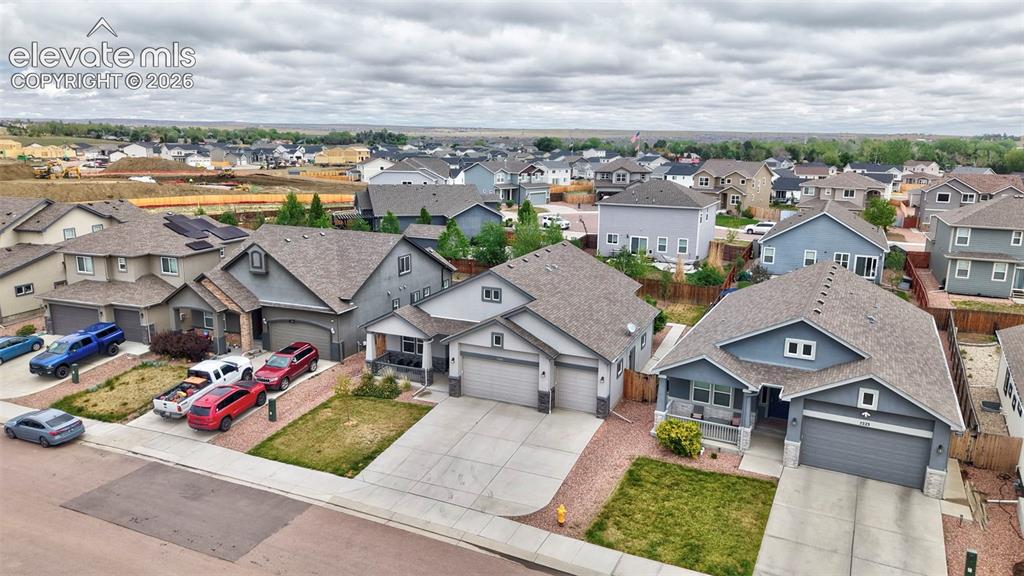 Image 38 of 42: Aerial View
