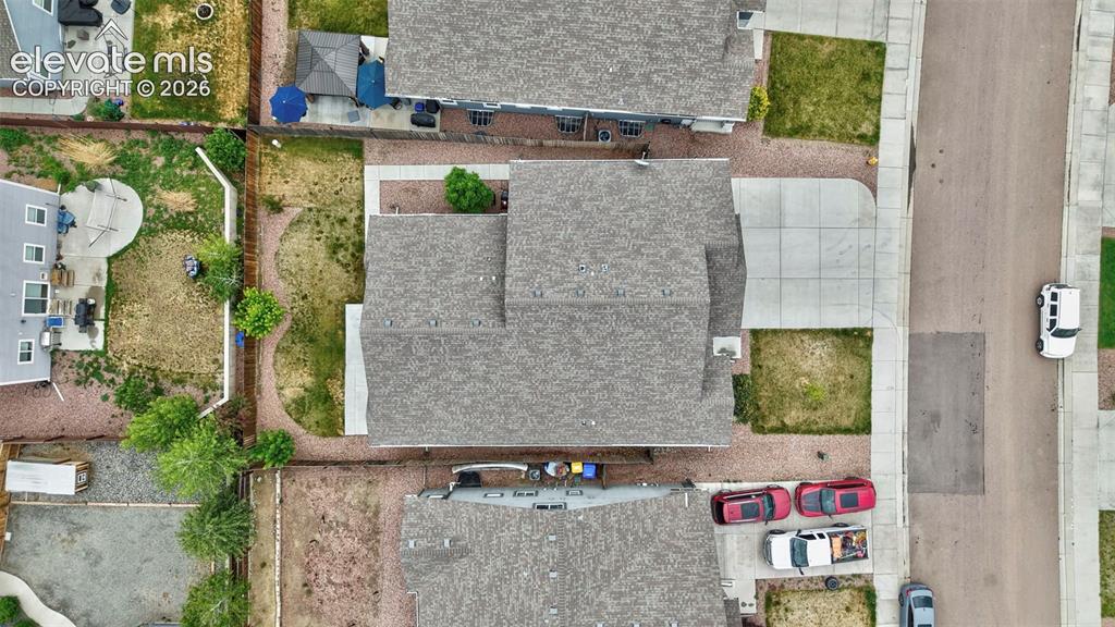 Image 41 of 42: Aerial View