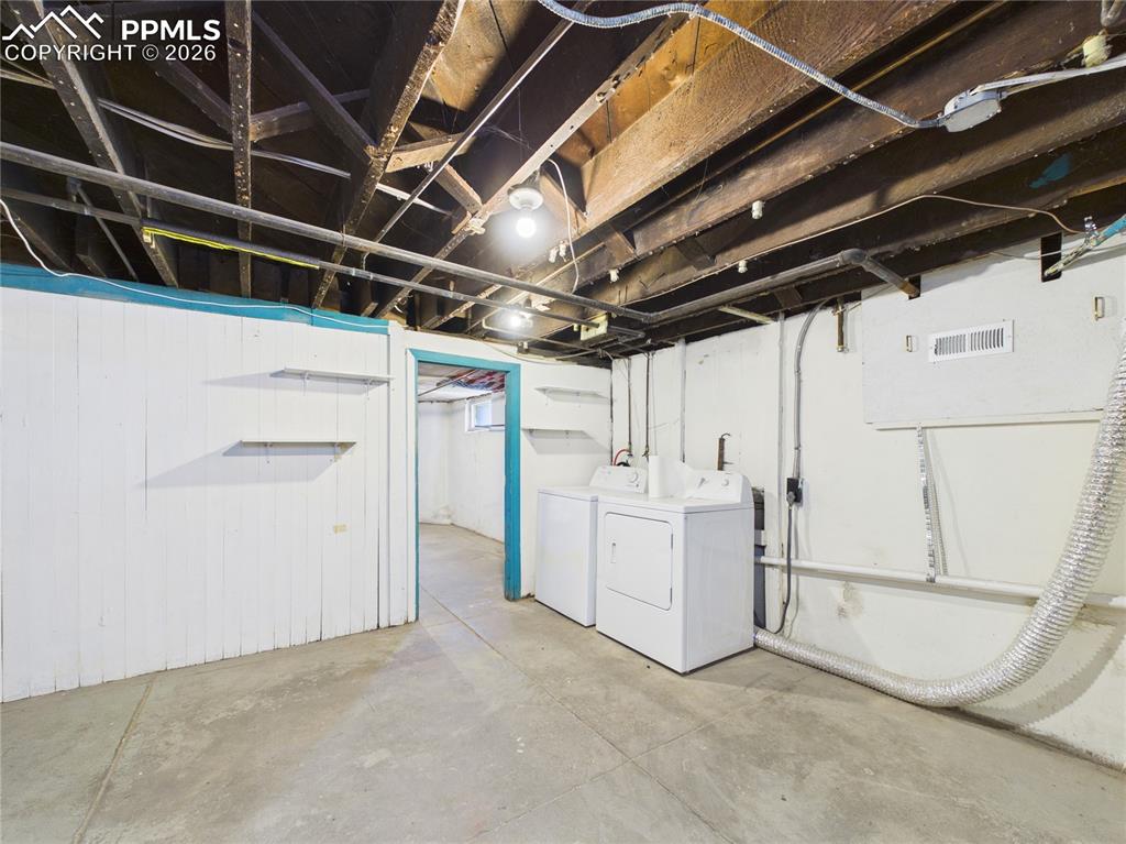 Image 33 of 43: Basement