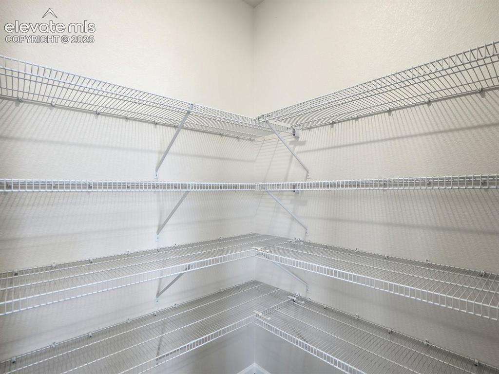 Image 14 of 37: Pantry