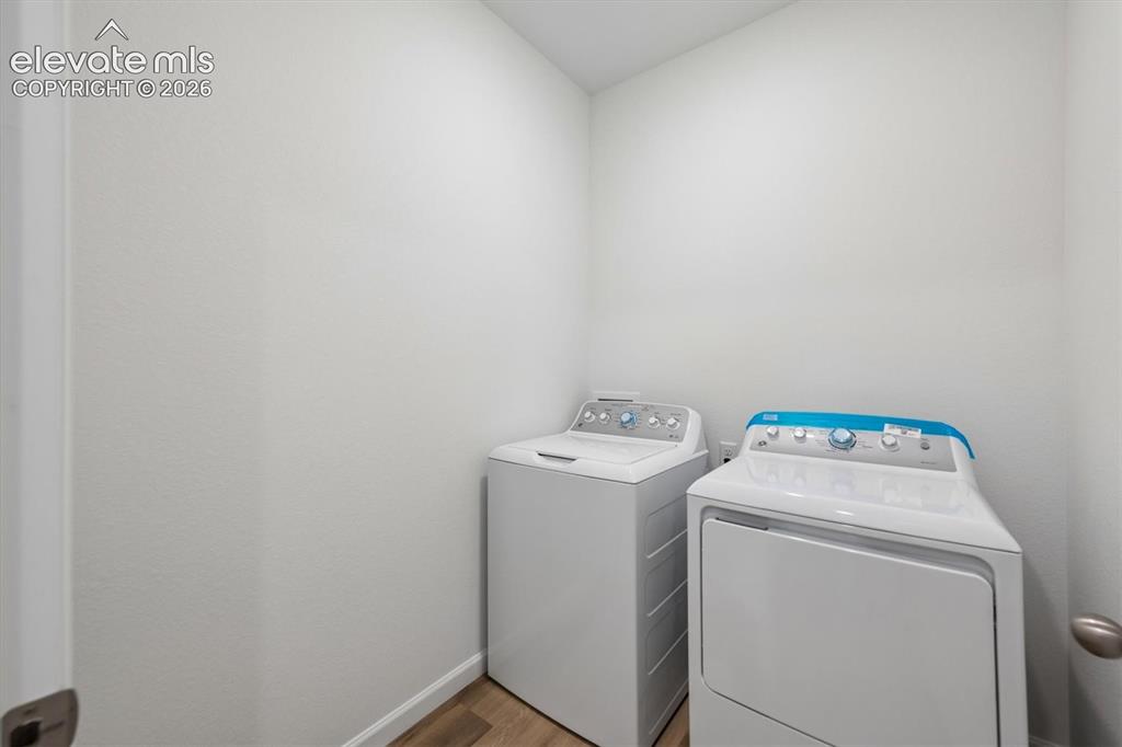 Image 8 of 22: Laundry