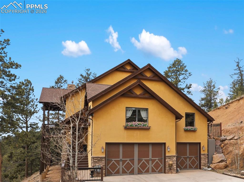Image 1 of 47: Front of Property