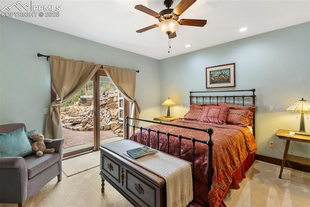 Image 36 of 48: Primary bathroom