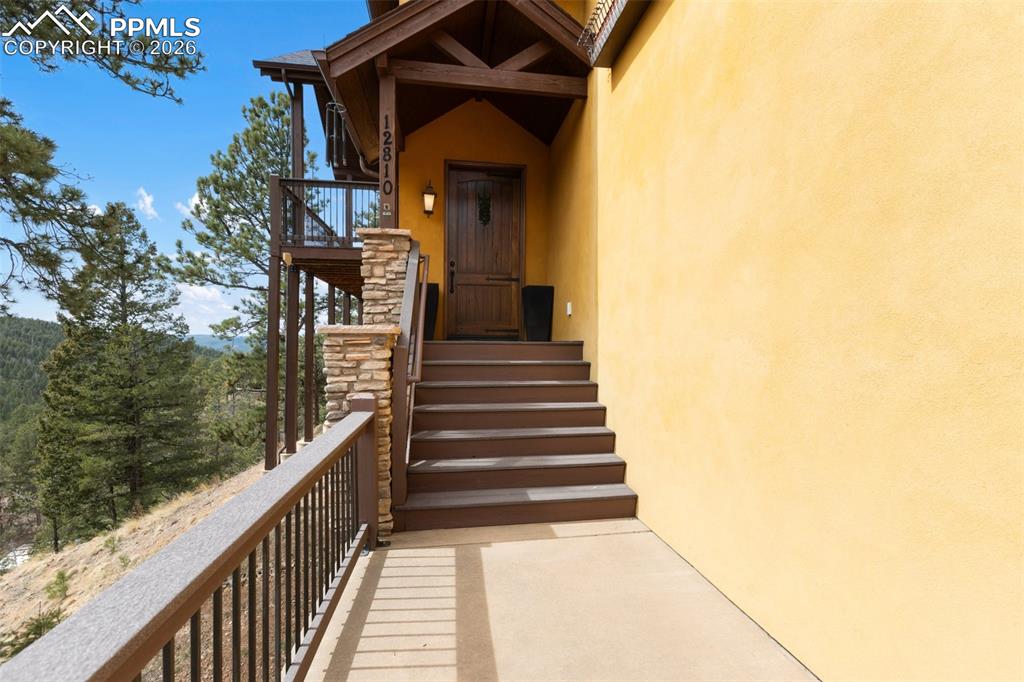 Image 43 of 47: Back Ariel View Or property