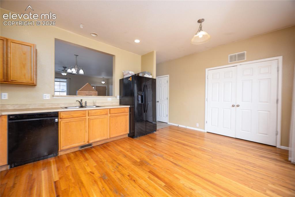 Image 10 of 26: and laundry room