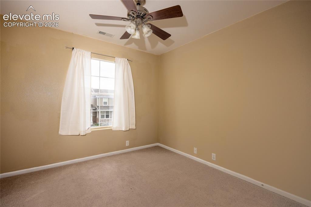 Image 15 of 26: 2nd floor 1st bedroom