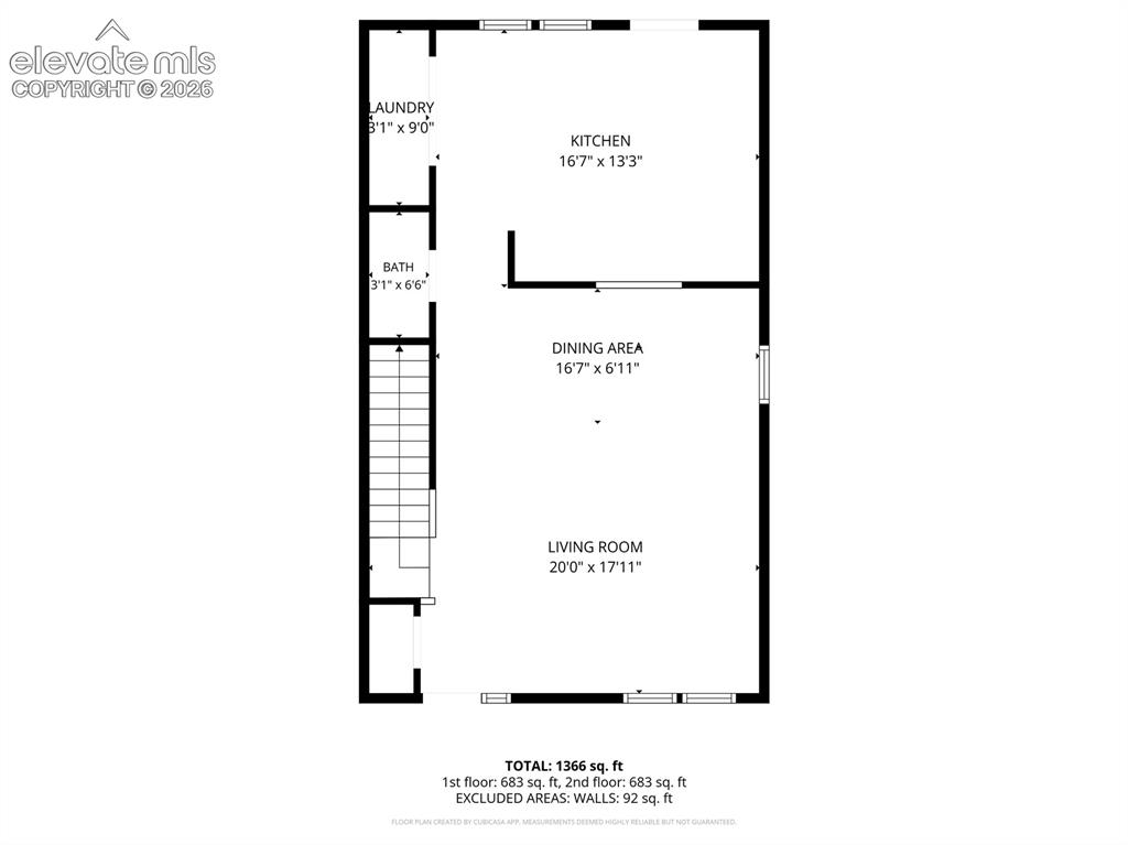 Image 20 of 26: Floor Plan