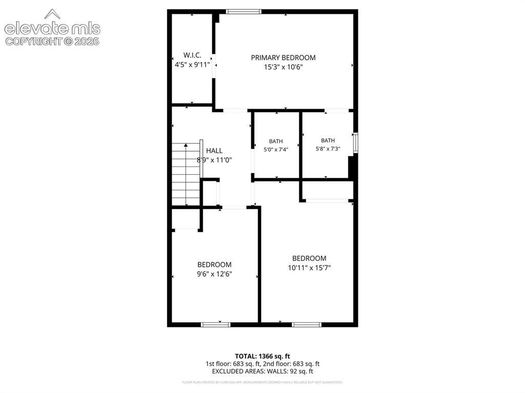 Image 21 of 26: Floor Plan