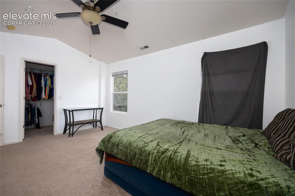 Image 24 of 26: Master Bedroom