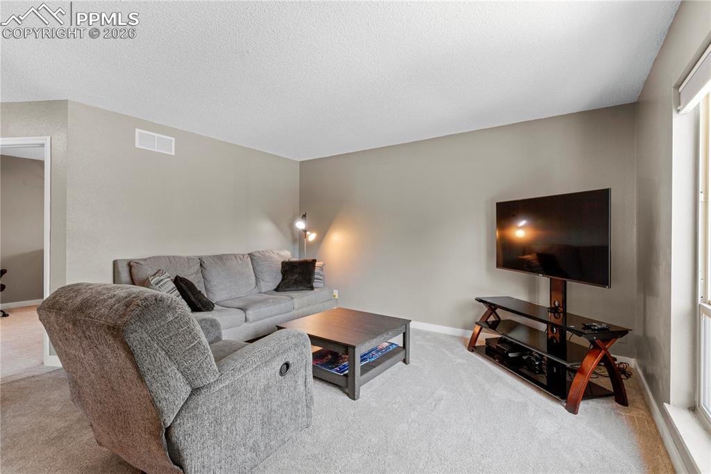 Image 6 of 17: Living Room