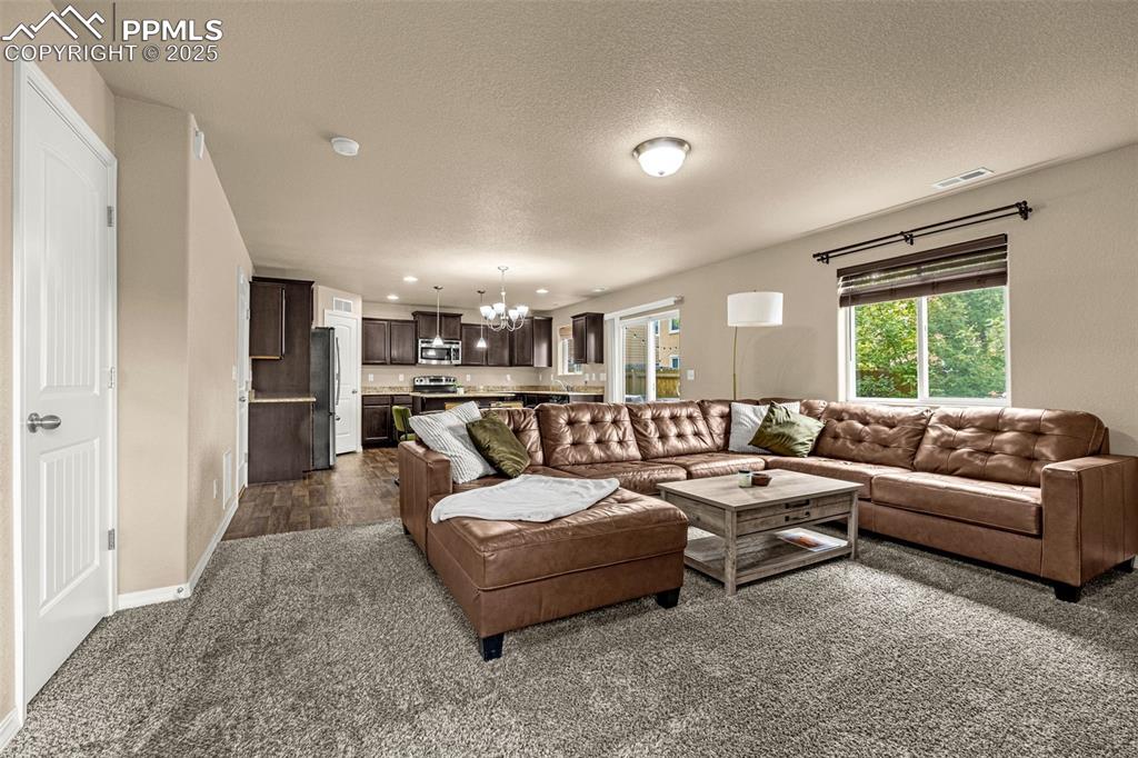 Image 13 of 29: Living Room