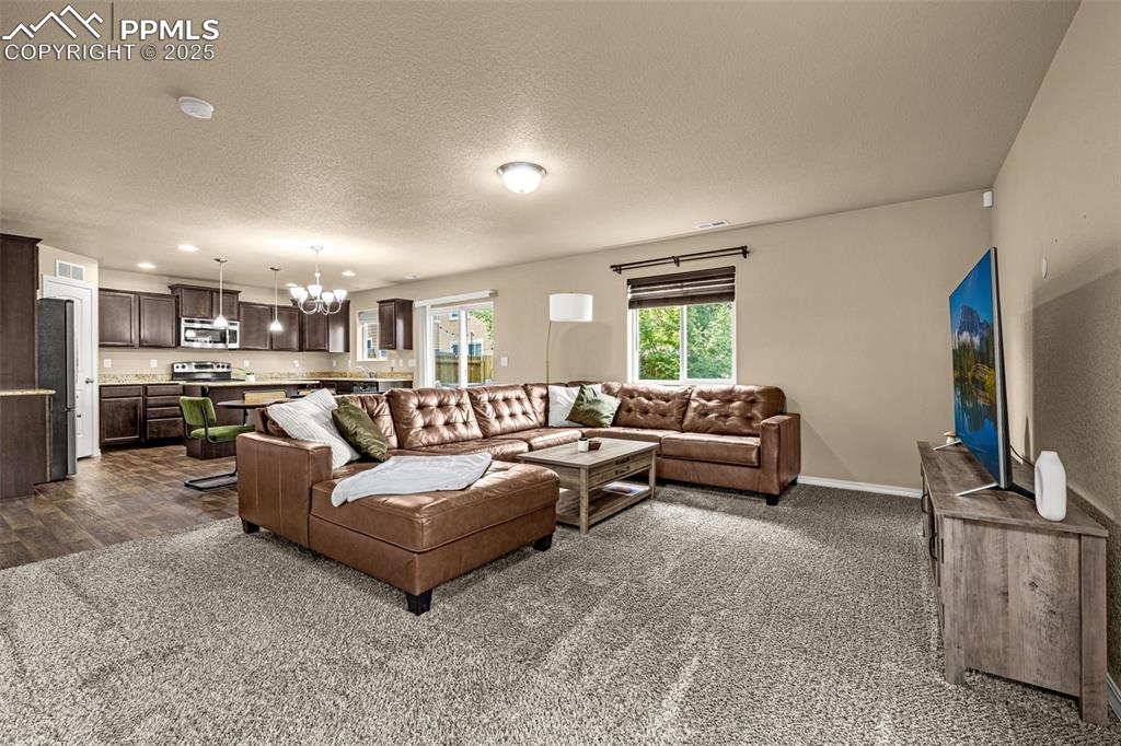 Image 3 of 29: Living Room