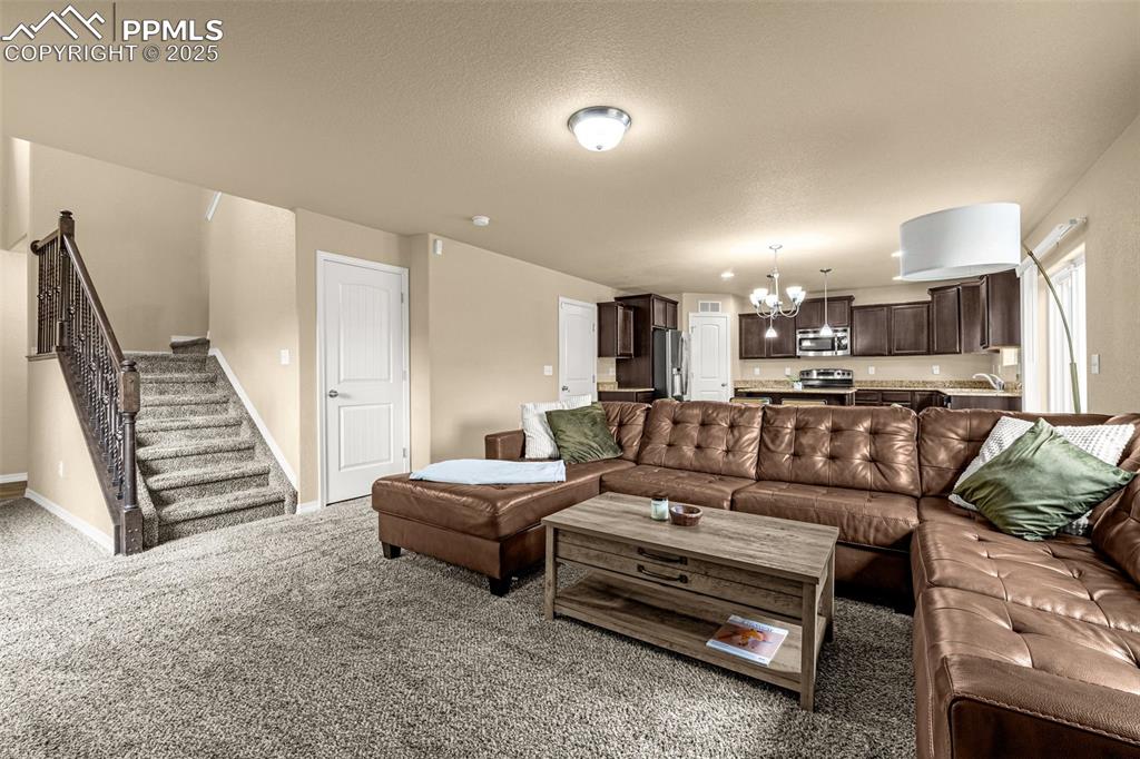 Image 4 of 29: Living Room