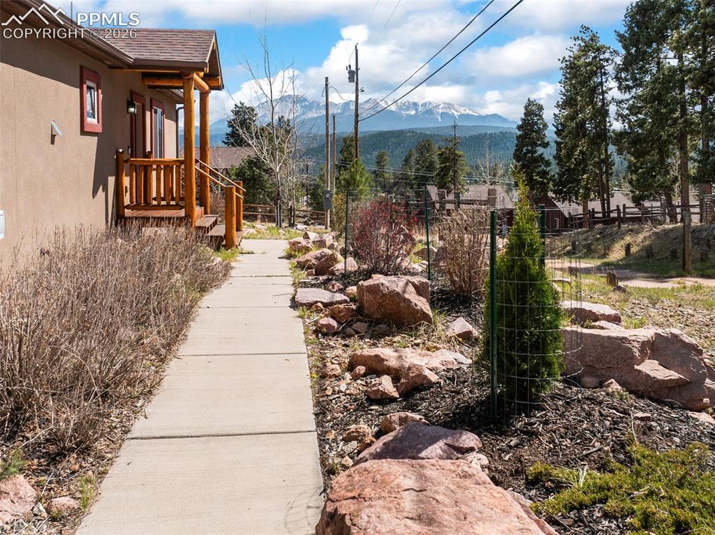 Image 2 of 42: Front of Property!