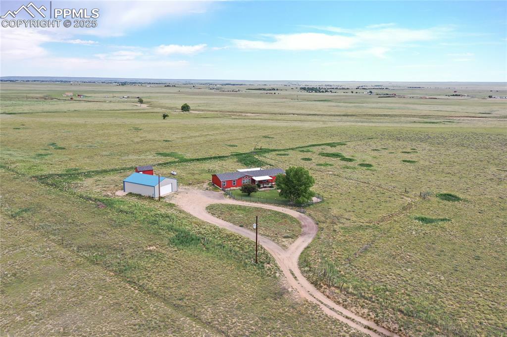 Image 48 of 50: Aerial View