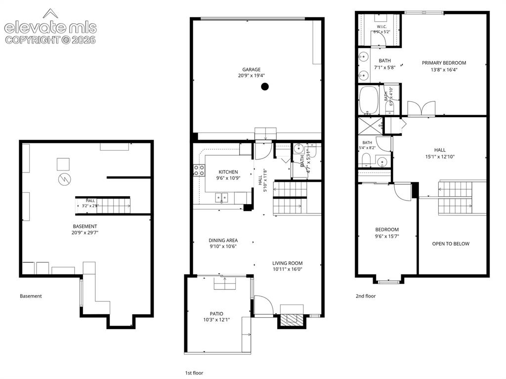 Image 34 of 50: Floor Plan