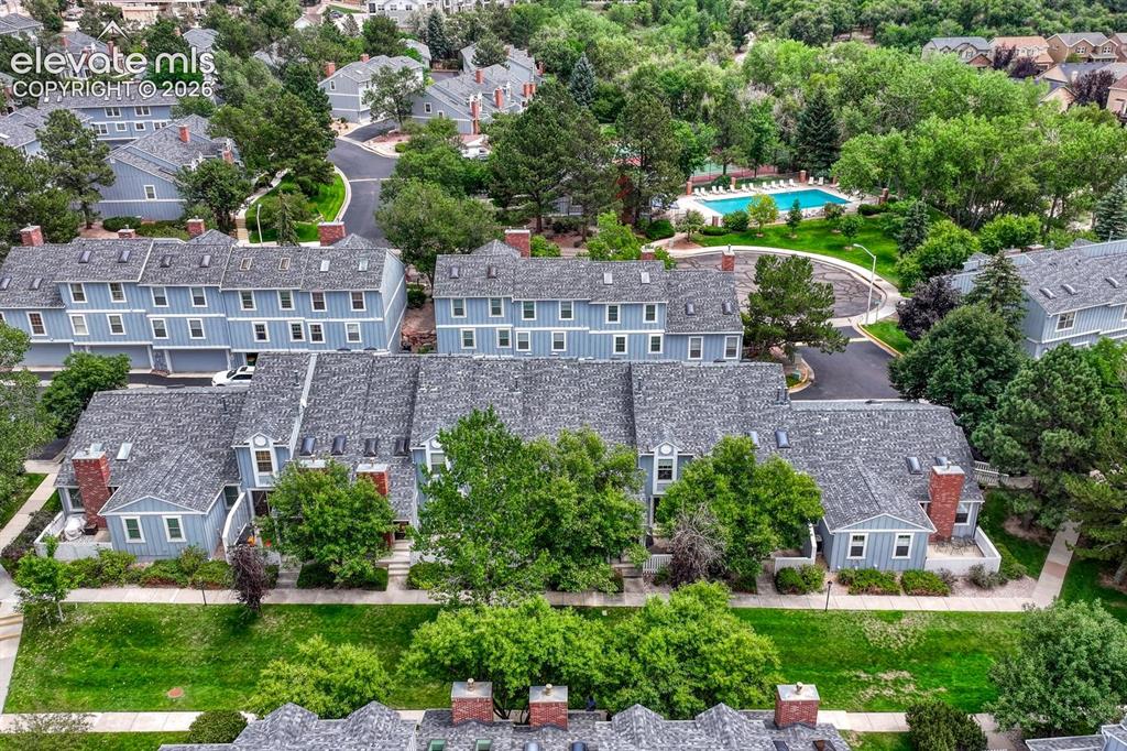 Image 4 of 50: Aerial View