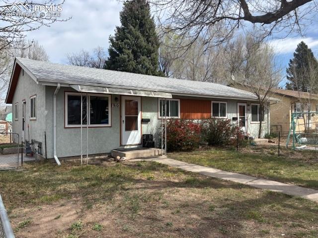 Image 5 of 15: Front of Duplex
