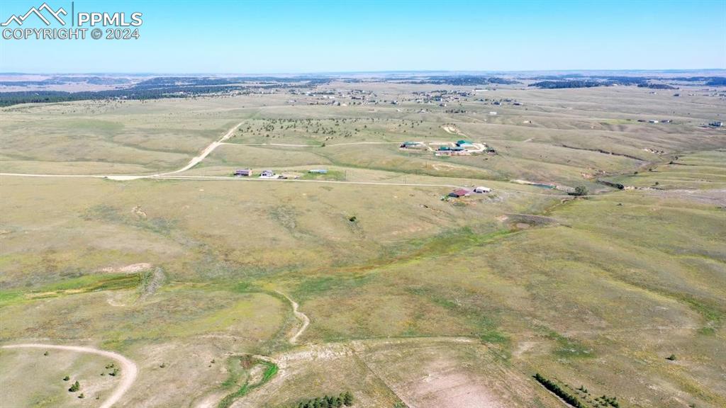 Image 10 of 12: Aerial View