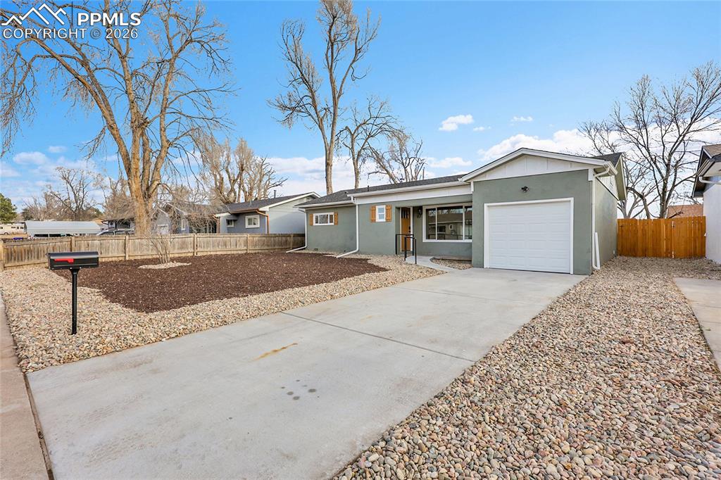 Image 24 of 29: Front of Structure