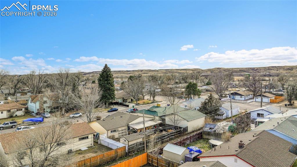 Image 27 of 29: Aerial View