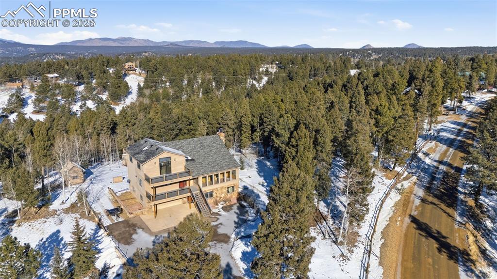 Image 25 of 36: Aerial View