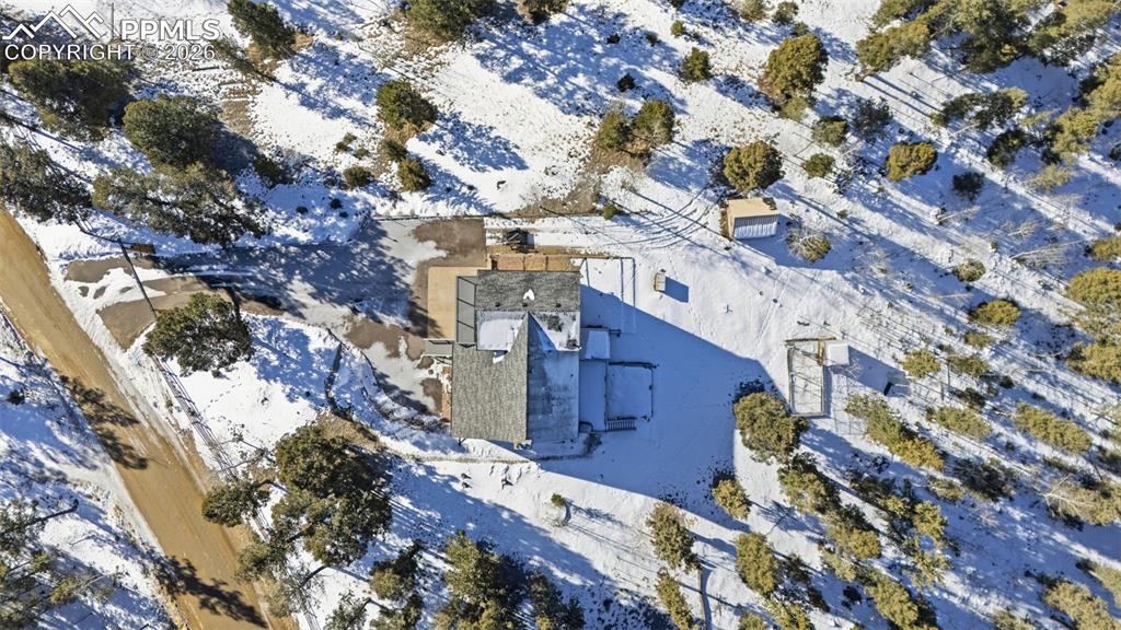 Image 29 of 36: Aerial View