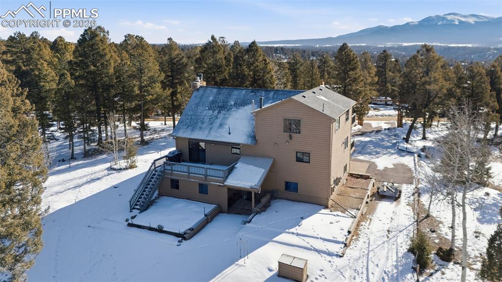 Image 30 of 36: Aerial View