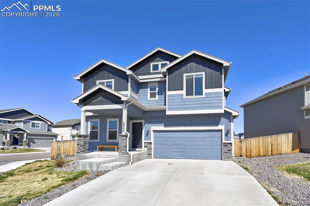 Image 2 of 30: Front of Structure