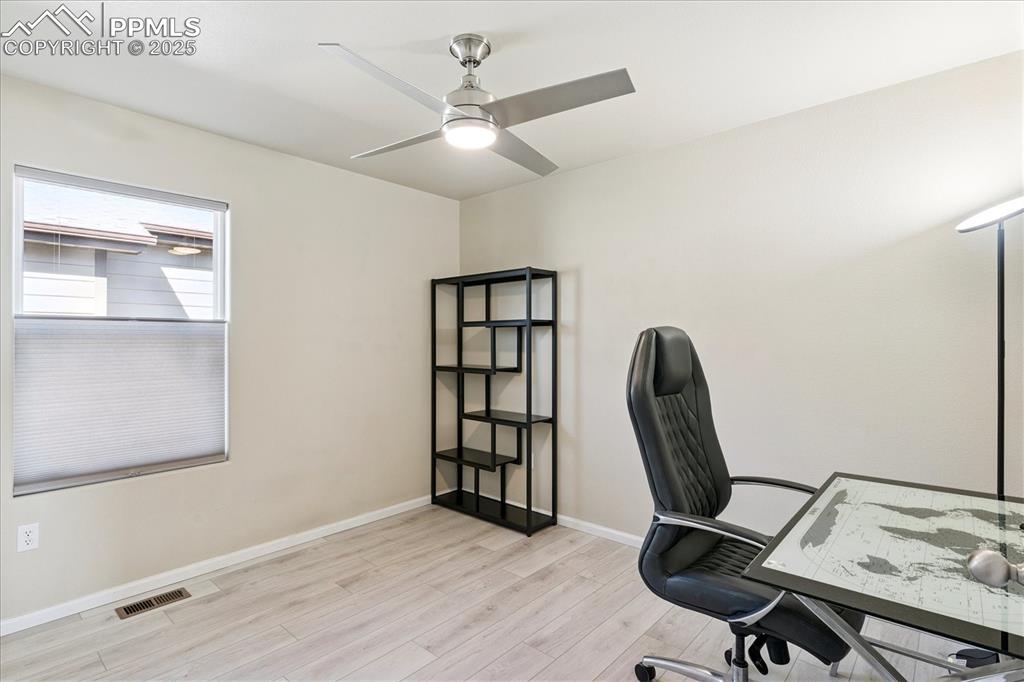 Image 8 of 29: Currently used as an office