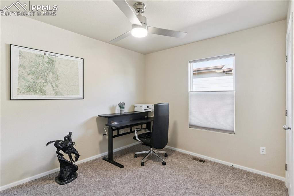 Image 9 of 29: Currently used as an office