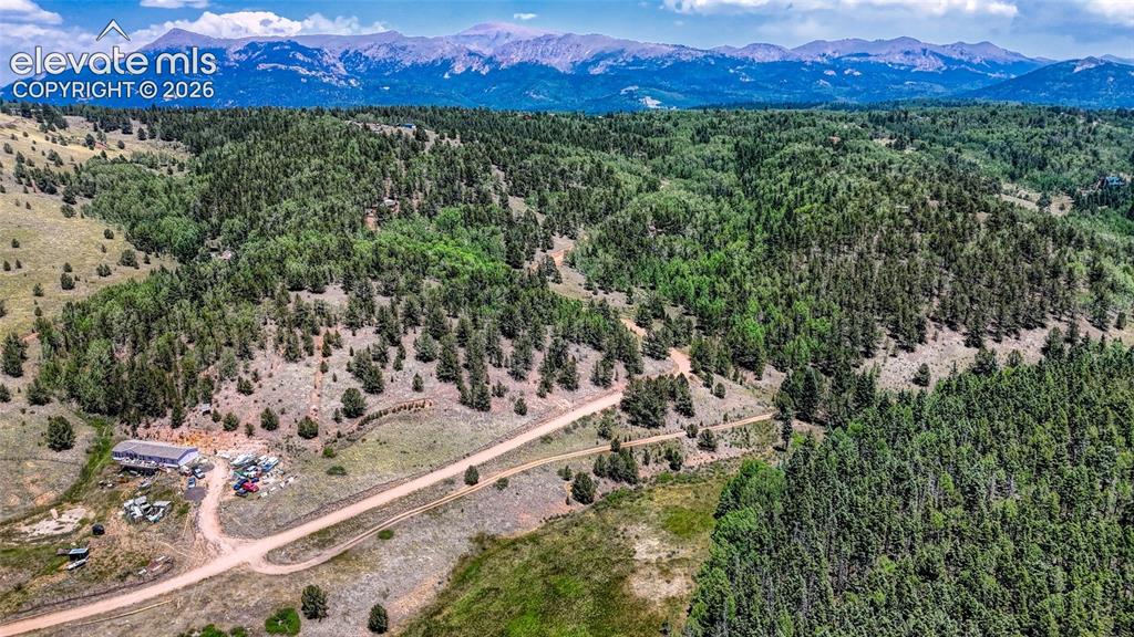 Image 10 of 25: Aerial View