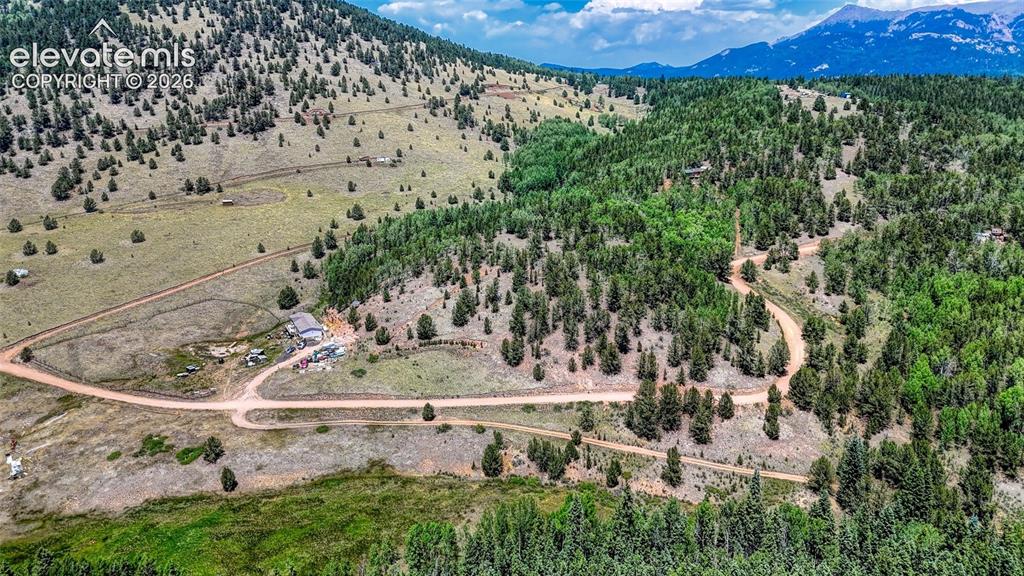 Image 11 of 25: Aerial View