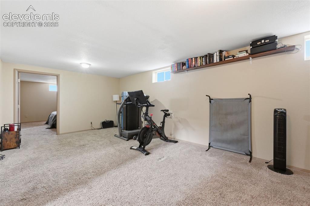 Image 19 of 34: Exercise Room