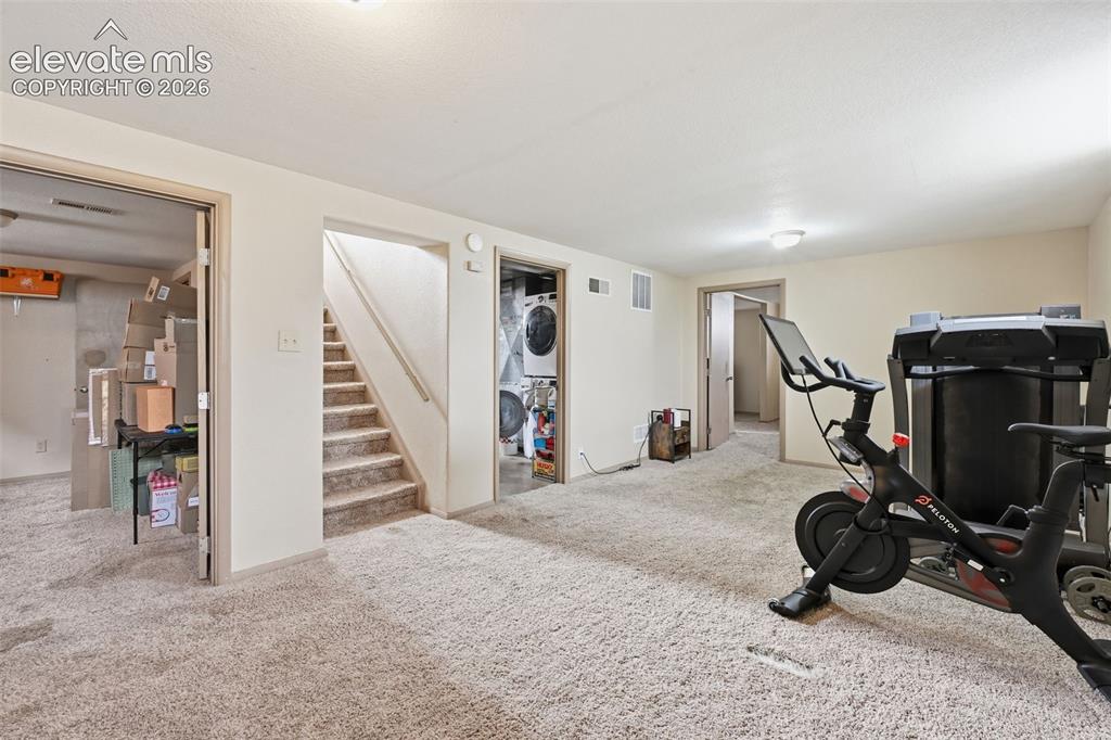 Image 20 of 34: Exercise Room