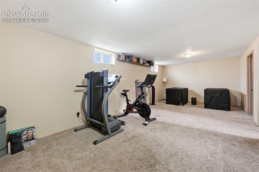 Image 21 of 34: Exercise Room