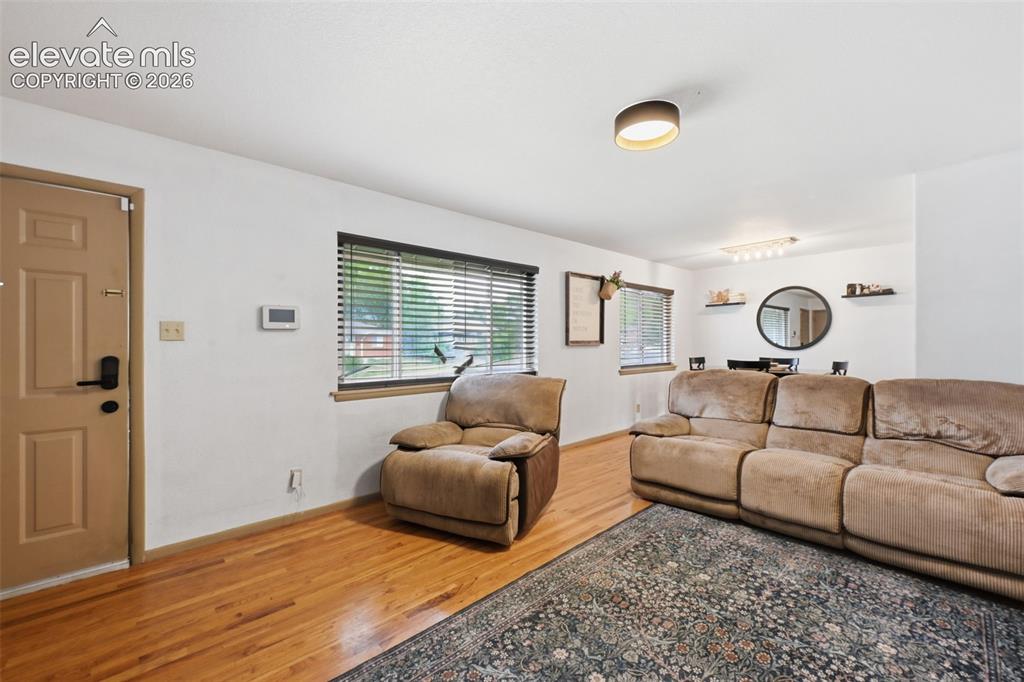 Image 6 of 34: Living Room
