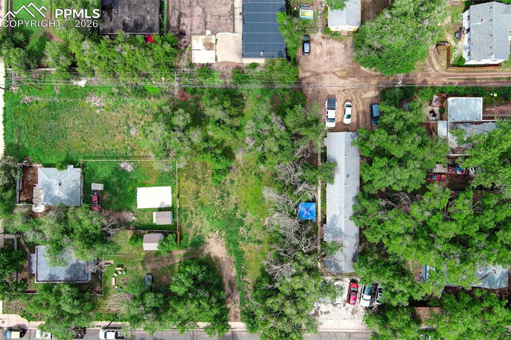 Image 11 of 11: Aerial View