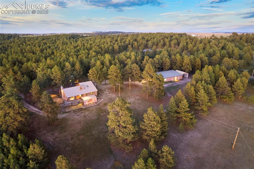 Image 2 of 45: Aerial View