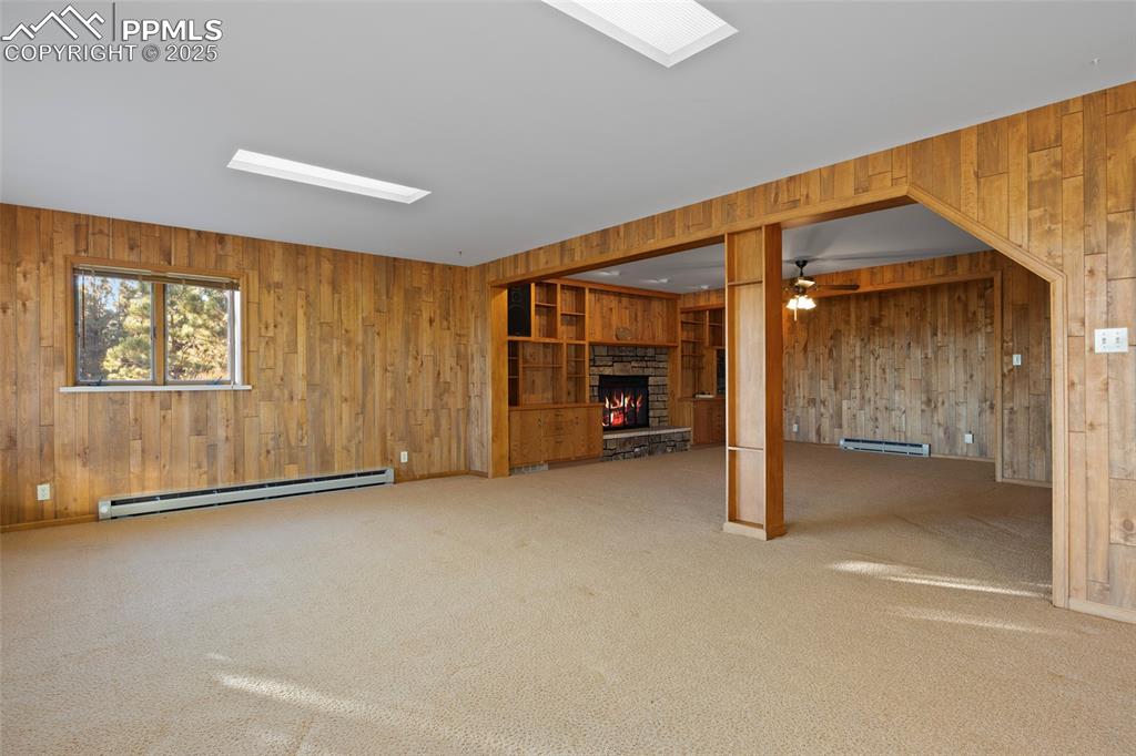 Image 24 of 45: Basement