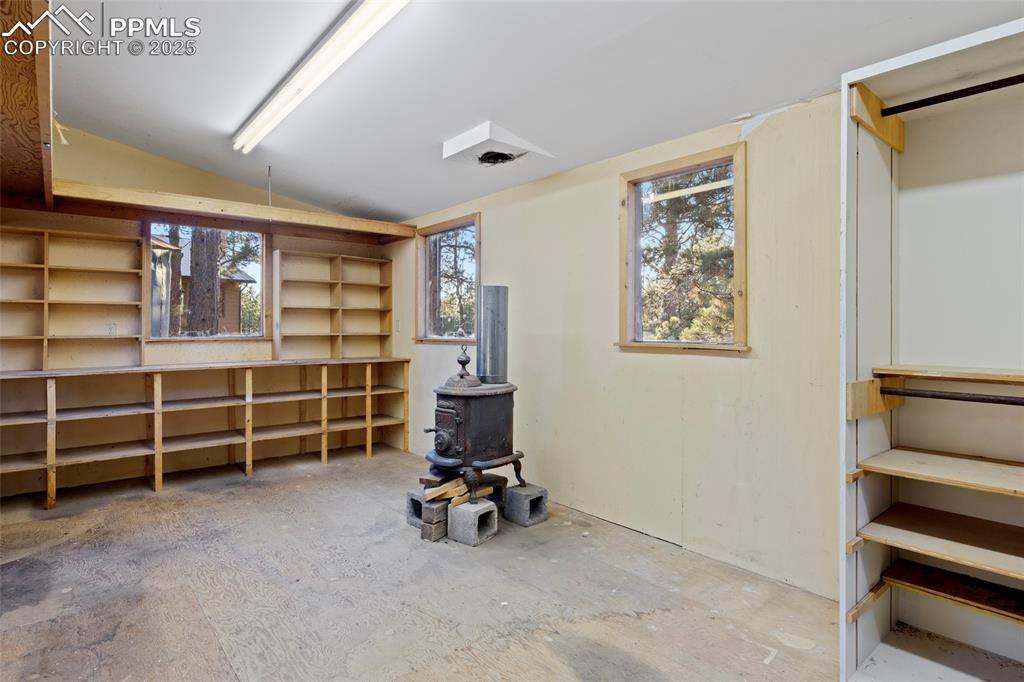 Image 33 of 45: Basement