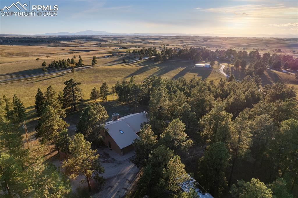 Image 4 of 45: Aerial View