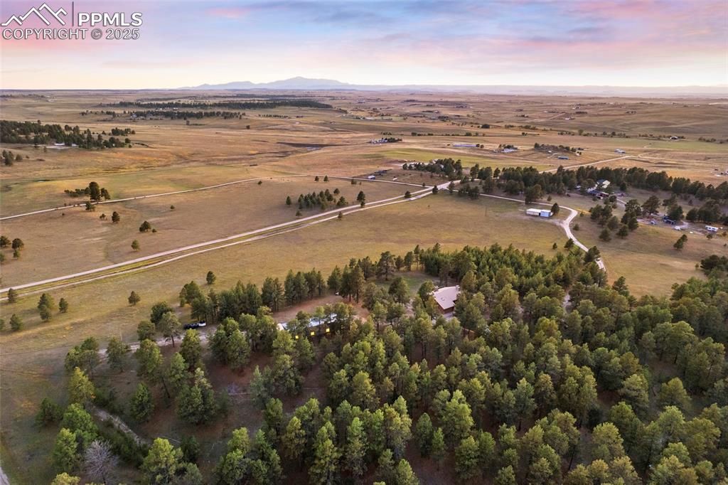 Image 42 of 45: Aerial View