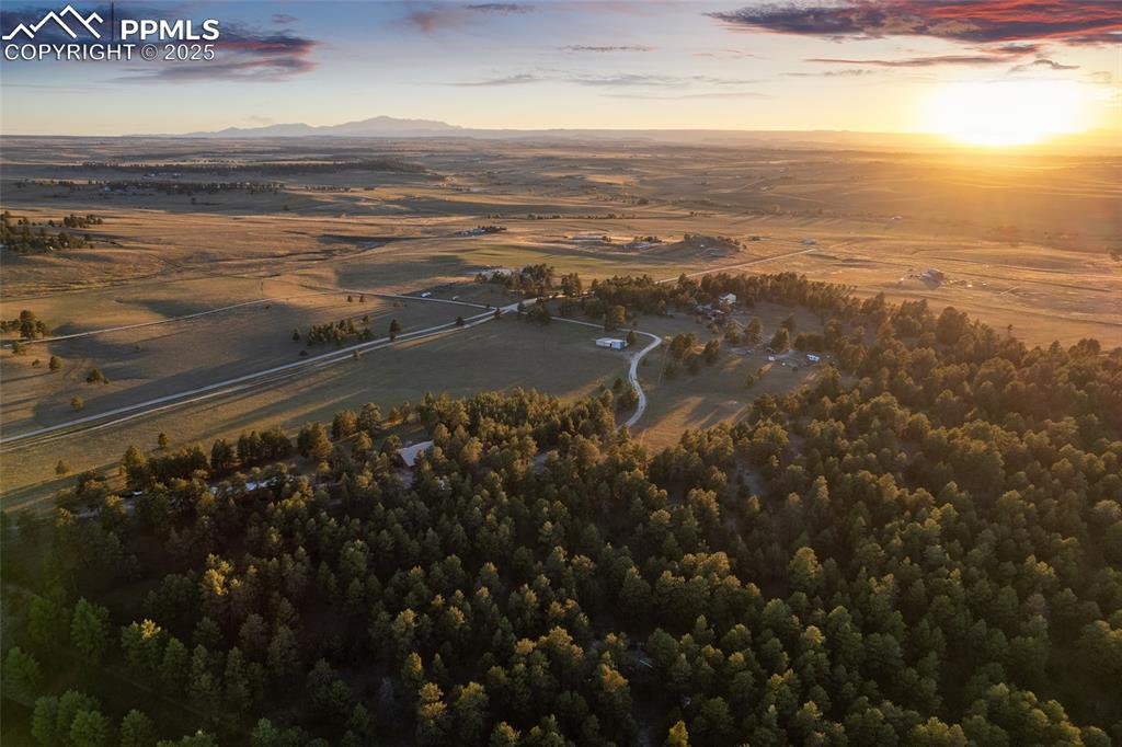 Image 43 of 45: Aerial View