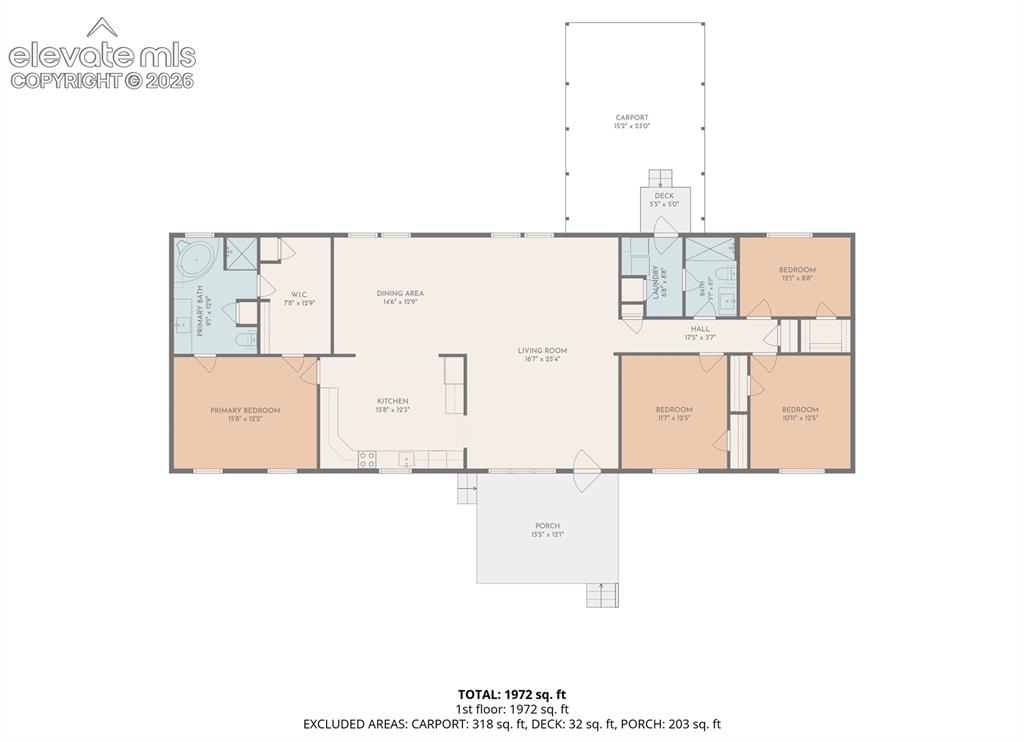 Image 33 of 38: Floor Plan