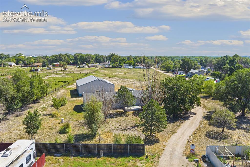 Image 34 of 38: Aerial View