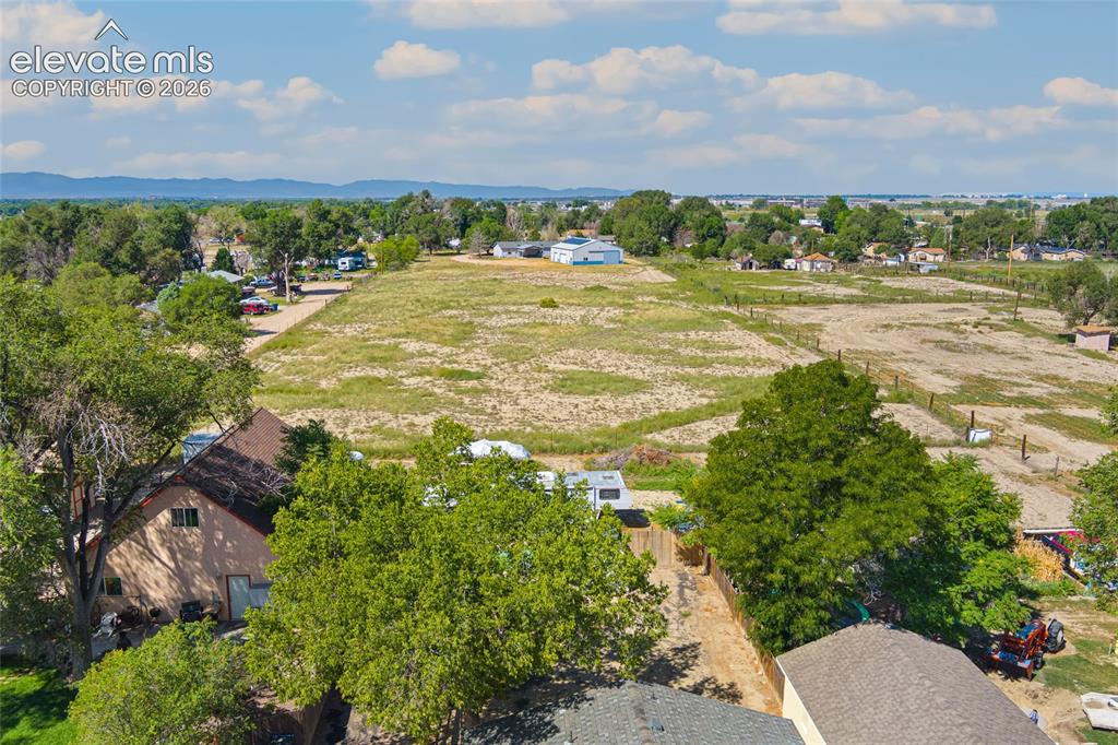 Image 35 of 38: Aerial View