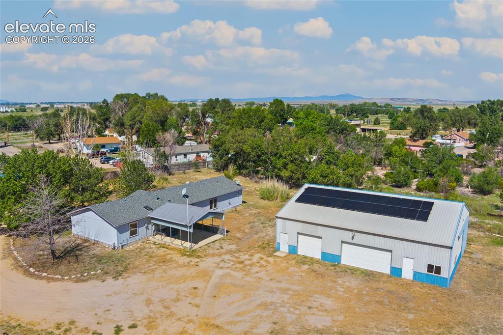 Image 36 of 38: Aerial View