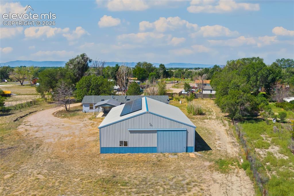Image 37 of 38: Aerial View